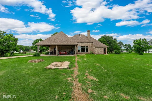 1295 Caplis Sligo Road, Bossier City, LA 71112