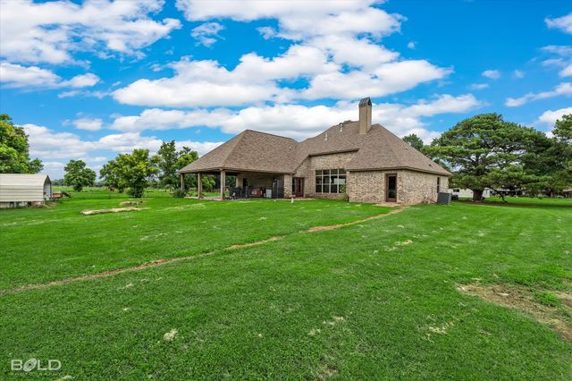 1295 Caplis Sligo Road, Bossier City, LA 71112