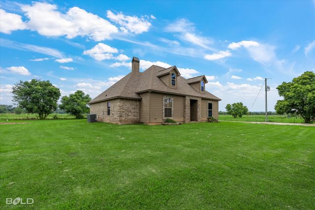 1295 Caplis Sligo Road, Bossier City, LA 71112