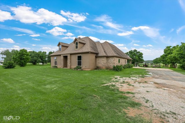 1295 Caplis Sligo Road, Bossier City, LA 71112