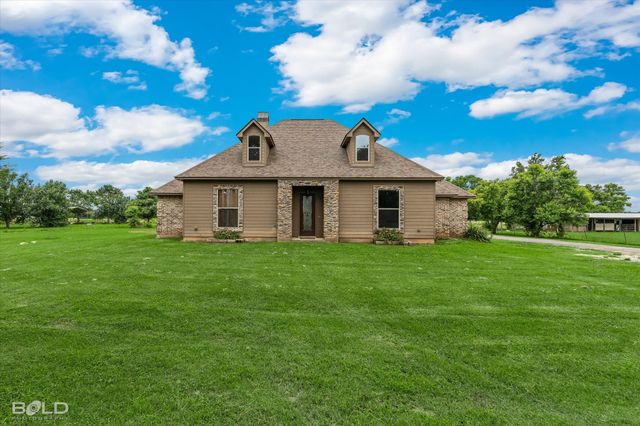 1295 Caplis Sligo Road, Bossier City, LA 71112