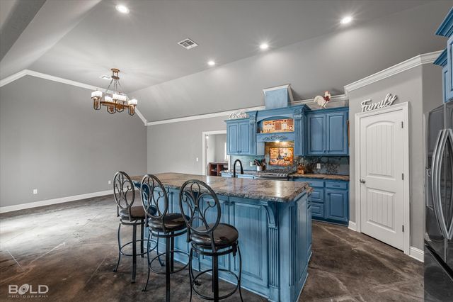 1295 Caplis Sligo Road, Bossier City, LA 71112