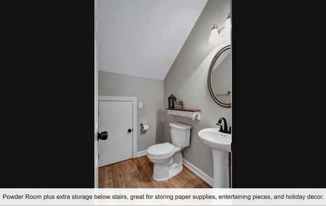 8049 Canonbury Dr, Nolensville, TN 37135