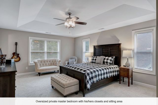 8049 Canonbury Dr, Nolensville, TN 37135