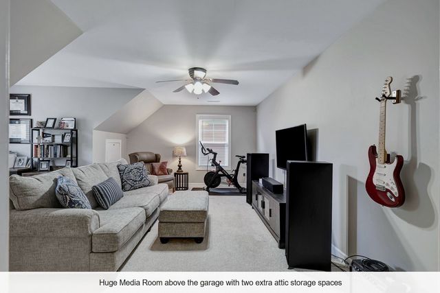 8049 Canonbury Dr, Nolensville, TN 37135