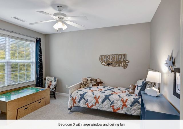 8049 Canonbury Dr, Nolensville, TN 37135