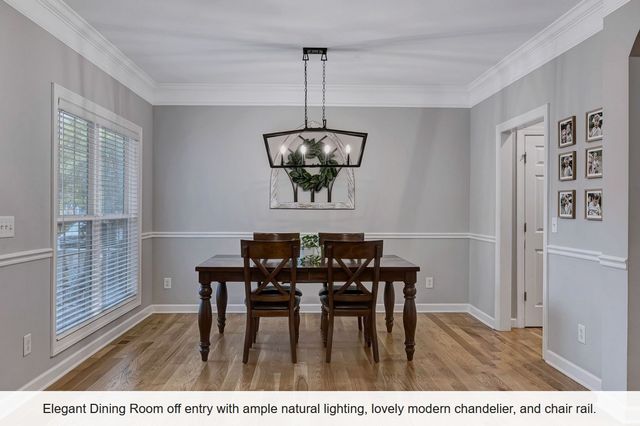 8049 Canonbury Dr, Nolensville, TN 37135