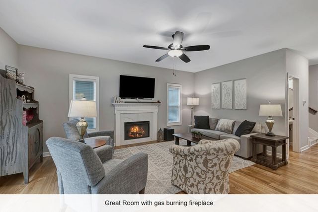 8049 Canonbury Dr, Nolensville, TN 37135