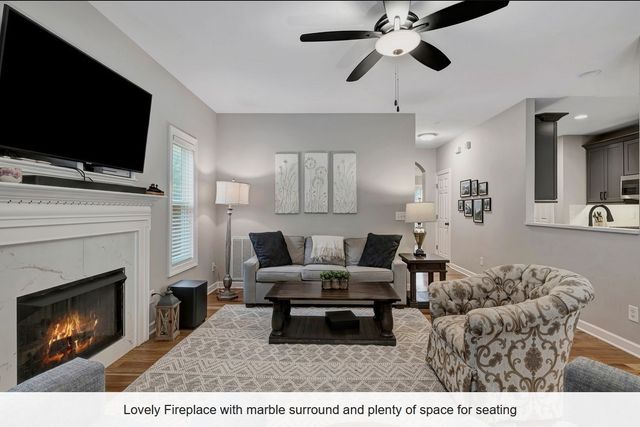 8049 Canonbury Dr, Nolensville, TN 37135