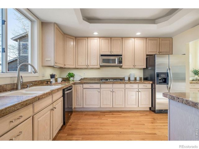 995 Quince Avenue, Boulder, CO 80304