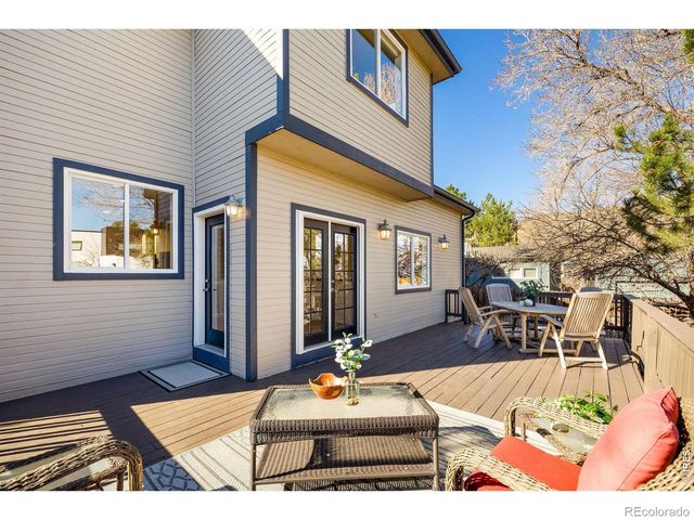 995 Quince Avenue, Boulder, CO 80304
