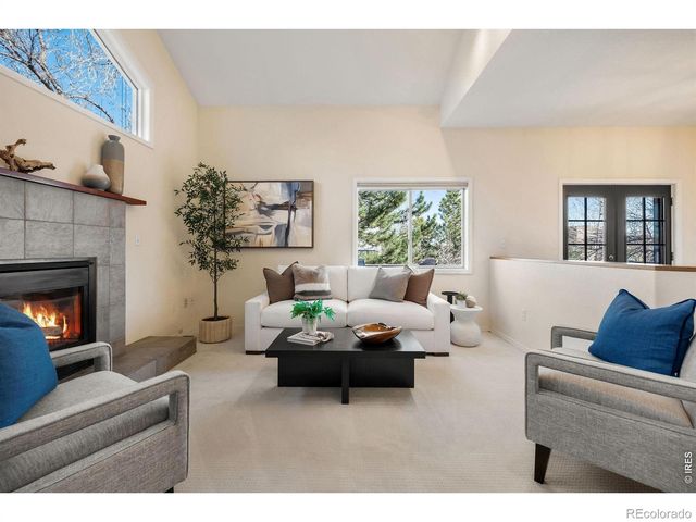 995 Quince Avenue, Boulder, CO 80304