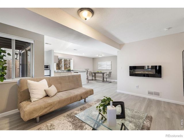 995 Quince Avenue, Boulder, CO 80304