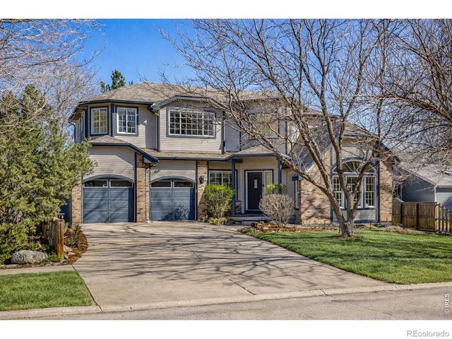 995 Quince Avenue, Boulder, CO 80304
