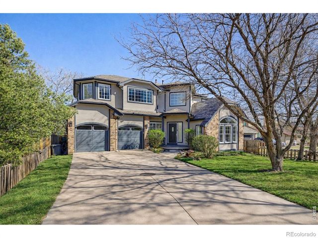 995 Quince Avenue, Boulder, CO 80304