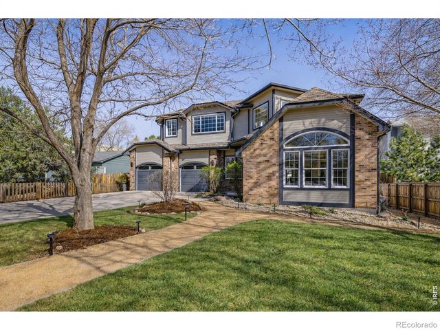 995 Quince Avenue, Boulder, CO 80304