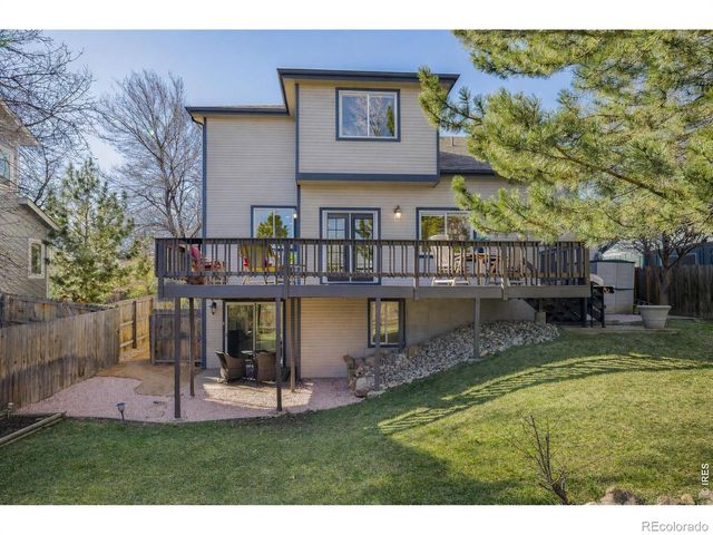 995 Quince Avenue, Boulder, CO 80304