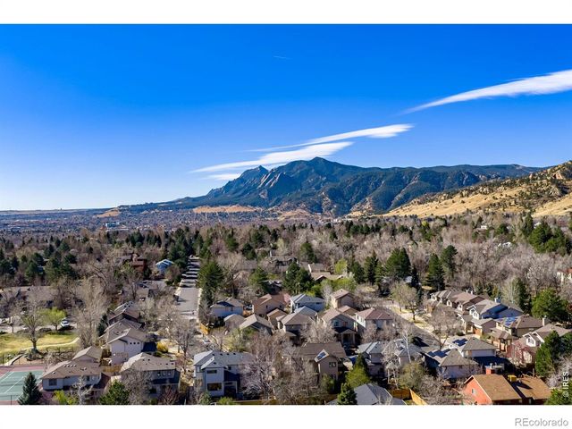 995 Quince Avenue, Boulder, CO 80304