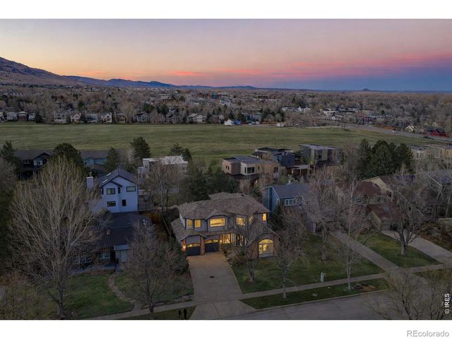 995 Quince Avenue, Boulder, CO 80304