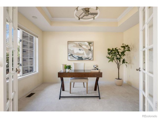 995 Quince Avenue, Boulder, CO 80304