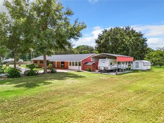106 N FREDERICK STREET, Pierson, FL 32180