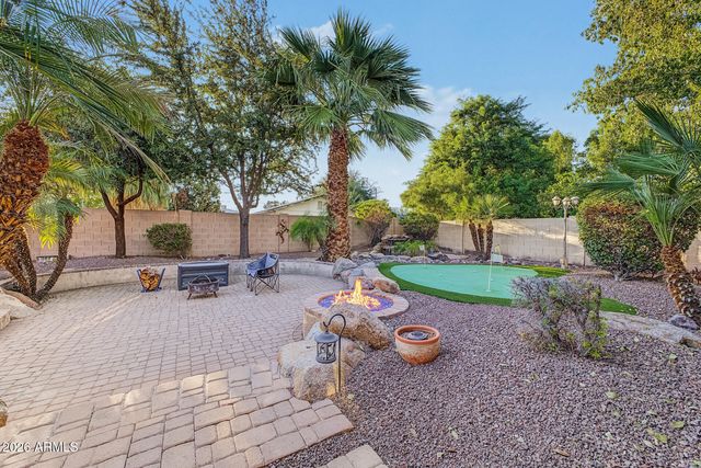 11842 N 82ND Drive, Peoria, AZ 85345
