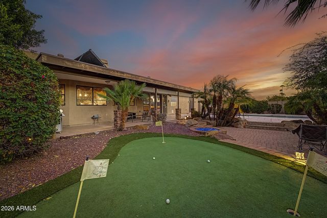 11842 N 82ND Drive, Peoria, AZ 85345