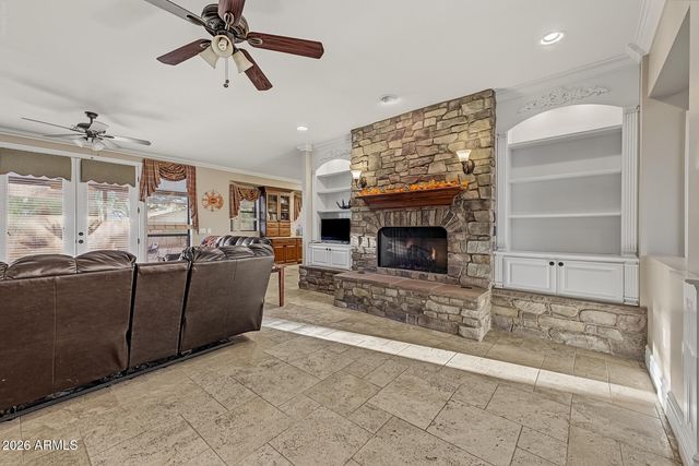 11842 N 82ND Drive, Peoria, AZ 85345