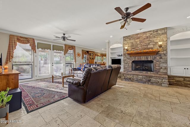 11842 N 82ND Drive, Peoria, AZ 85345