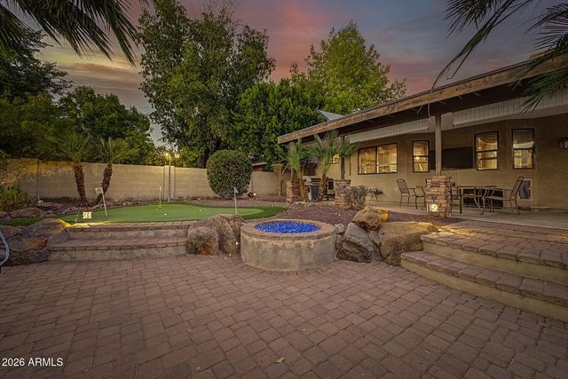 11842 N 82ND Drive, Peoria, AZ 85345