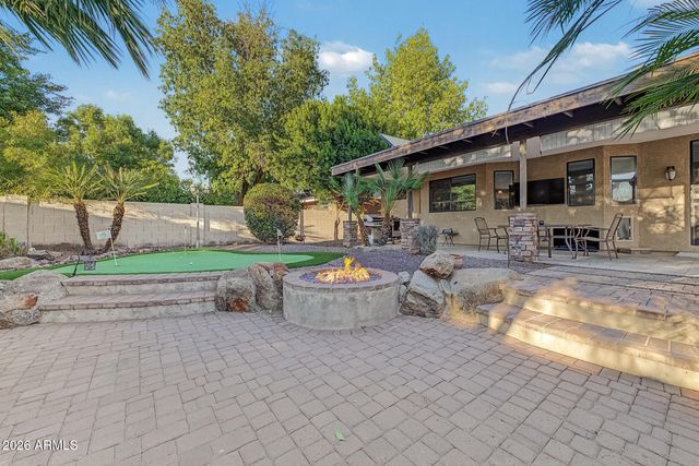 11842 N 82ND Drive, Peoria, AZ 85345