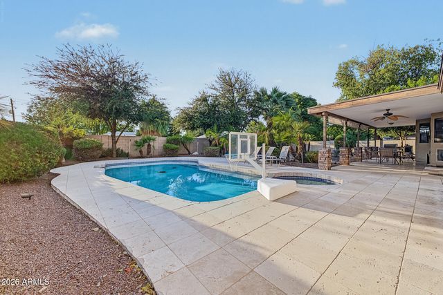 11842 N 82ND Drive, Peoria, AZ 85345