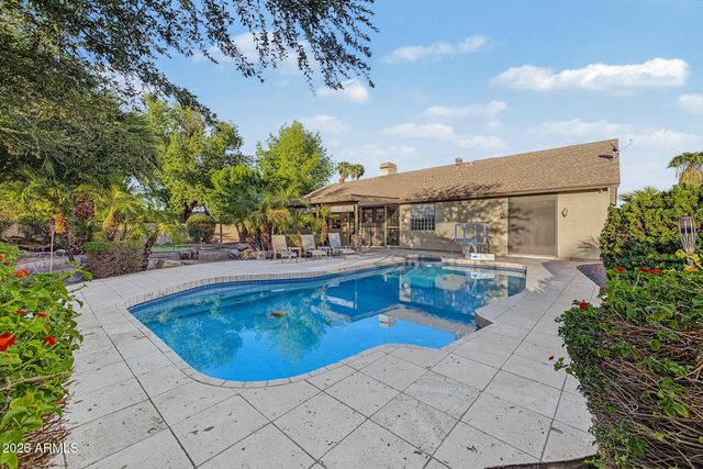 11842 N 82ND Drive, Peoria, AZ 85345