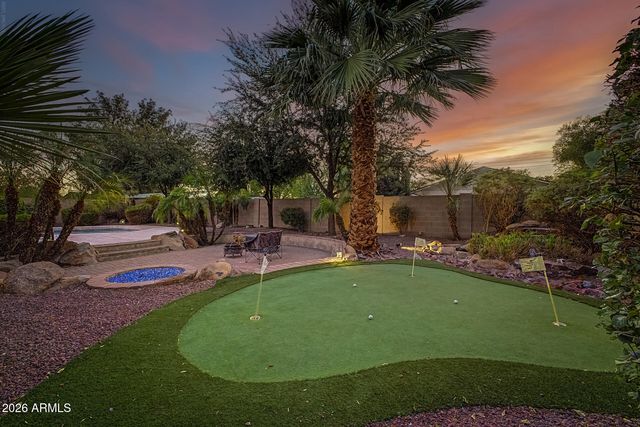 11842 N 82ND Drive, Peoria, AZ 85345