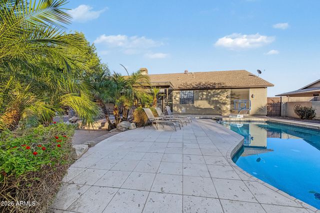 11842 N 82ND Drive, Peoria, AZ 85345