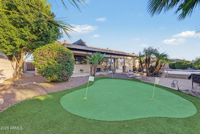 11842 N 82ND Drive, Peoria, AZ 85345