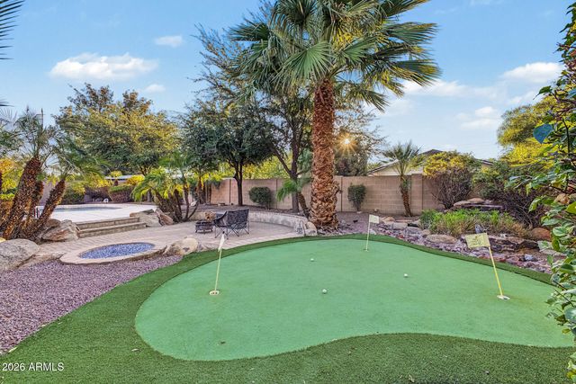 11842 N 82ND Drive, Peoria, AZ 85345