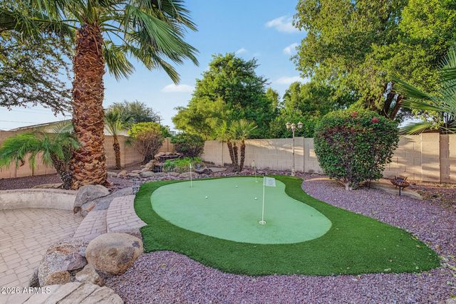 11842 N 82ND Drive, Peoria, AZ 85345