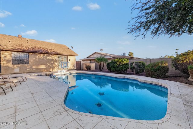 11842 N 82ND Drive, Peoria, AZ 85345