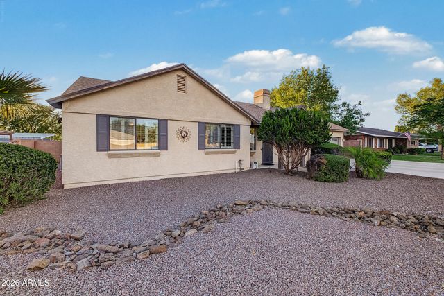 11842 N 82ND Drive, Peoria, AZ 85345