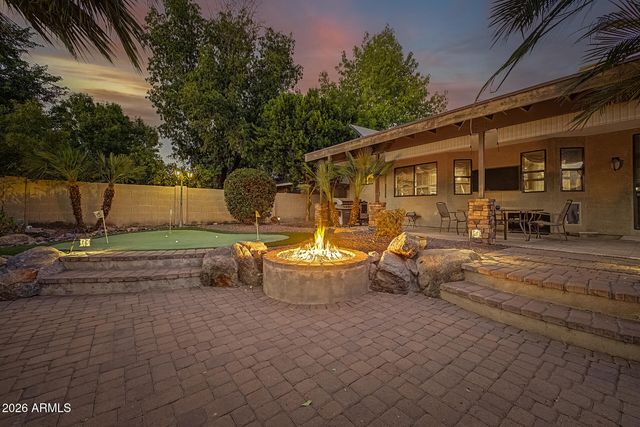 11842 N 82ND Drive, Peoria, AZ 85345