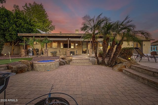 11842 N 82ND Drive, Peoria, AZ 85345