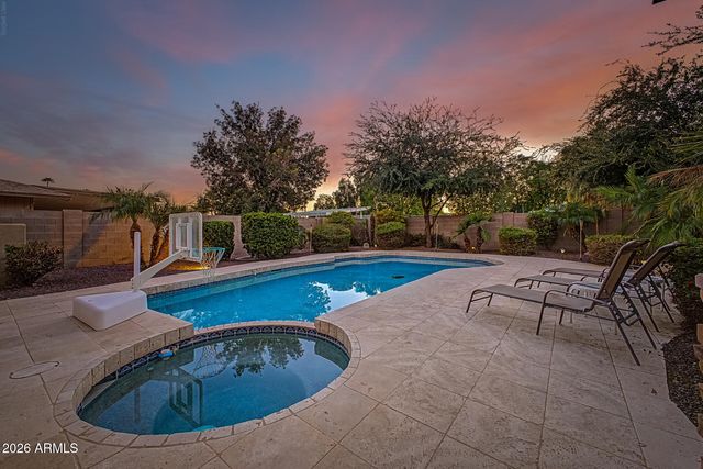 11842 N 82ND Drive, Peoria, AZ 85345