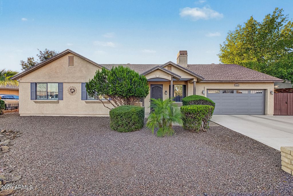 11842 N 82ND Drive, Peoria, AZ 85345 — photo 3