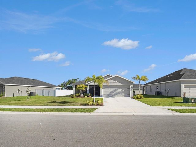 2676 58TH CIRCLE E, Palmetto, FL 34221