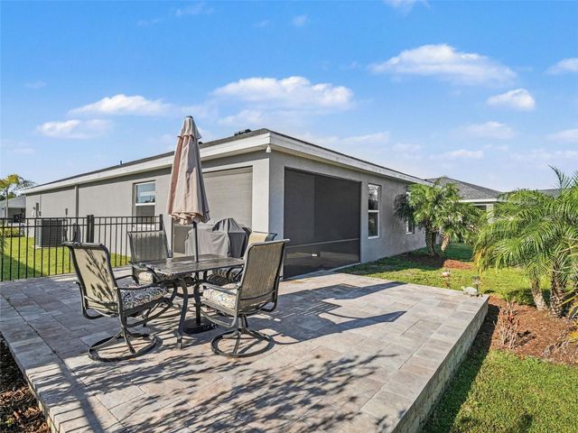 2676 58TH CIRCLE E, Palmetto, FL 34221