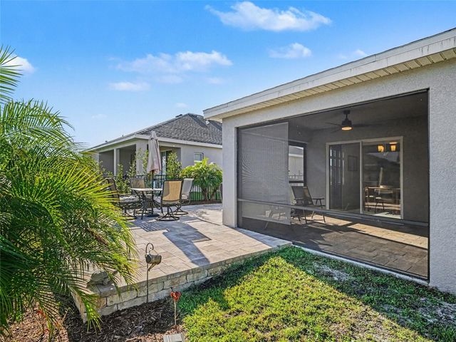 2676 58TH CIRCLE E, Palmetto, FL 34221