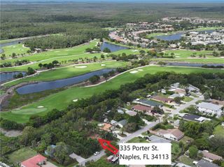 335 Porter ST, Naples, FL 34113
