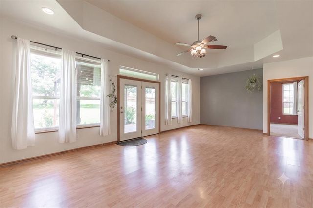 9625 Djl Drive, Jones, OK 73049