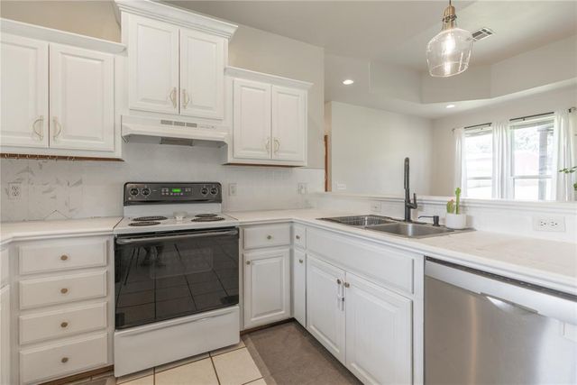 9625 Djl Drive, Jones, OK 73049